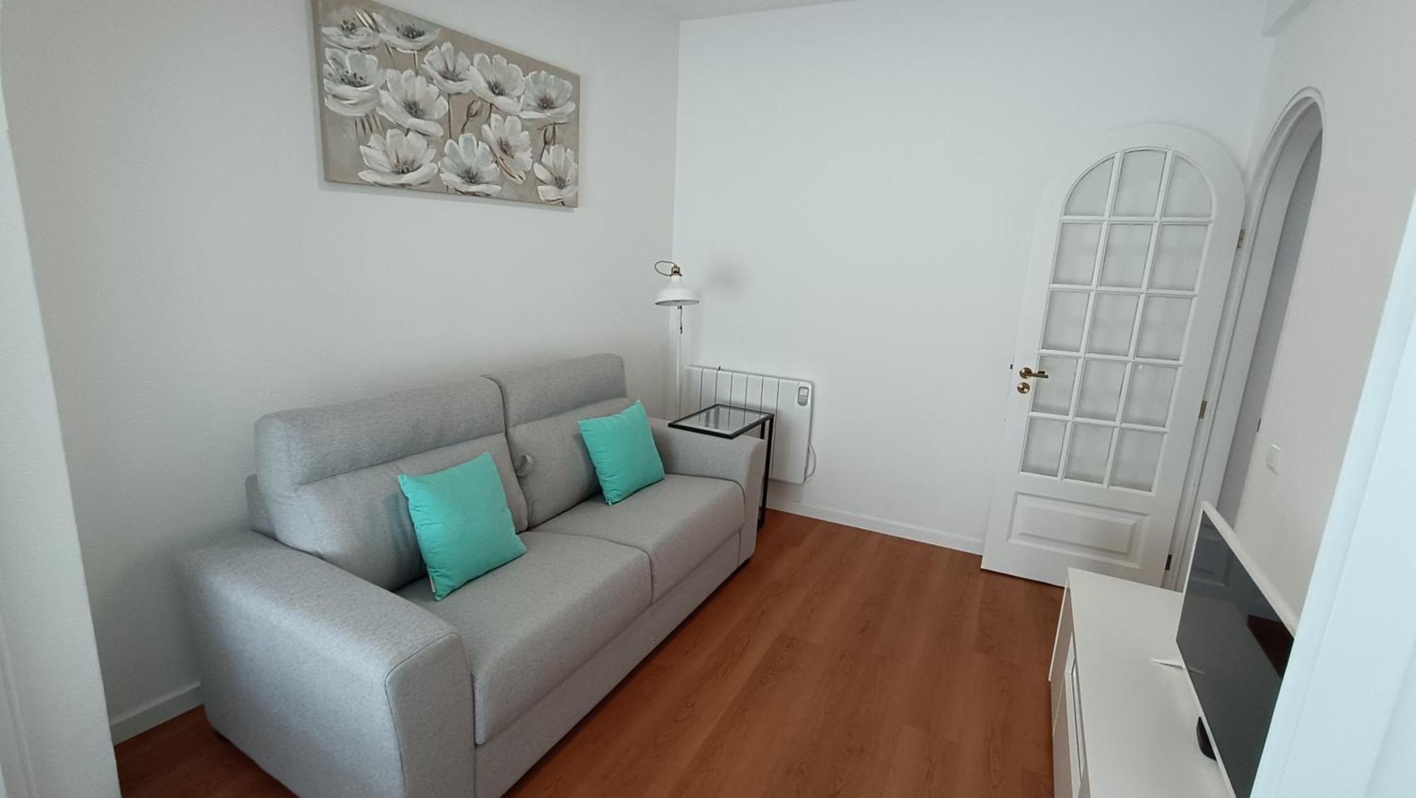 Apartament Peniche'S Blue & White Zewnętrze zdjęcie