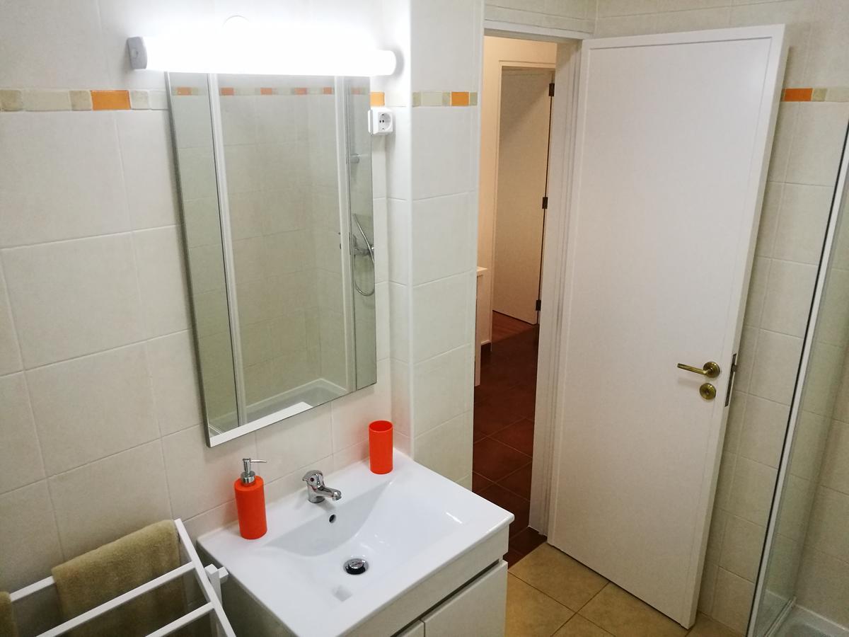Apartament Peniche'S Blue & White Zewnętrze zdjęcie