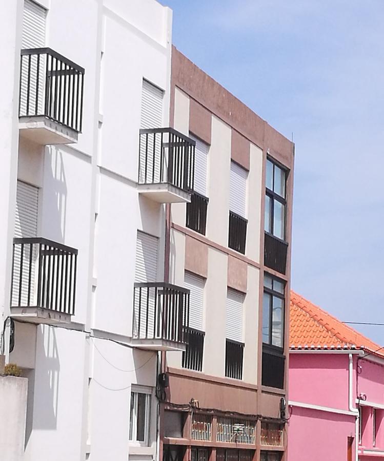 Apartament Peniche'S Blue & White Zewnętrze zdjęcie