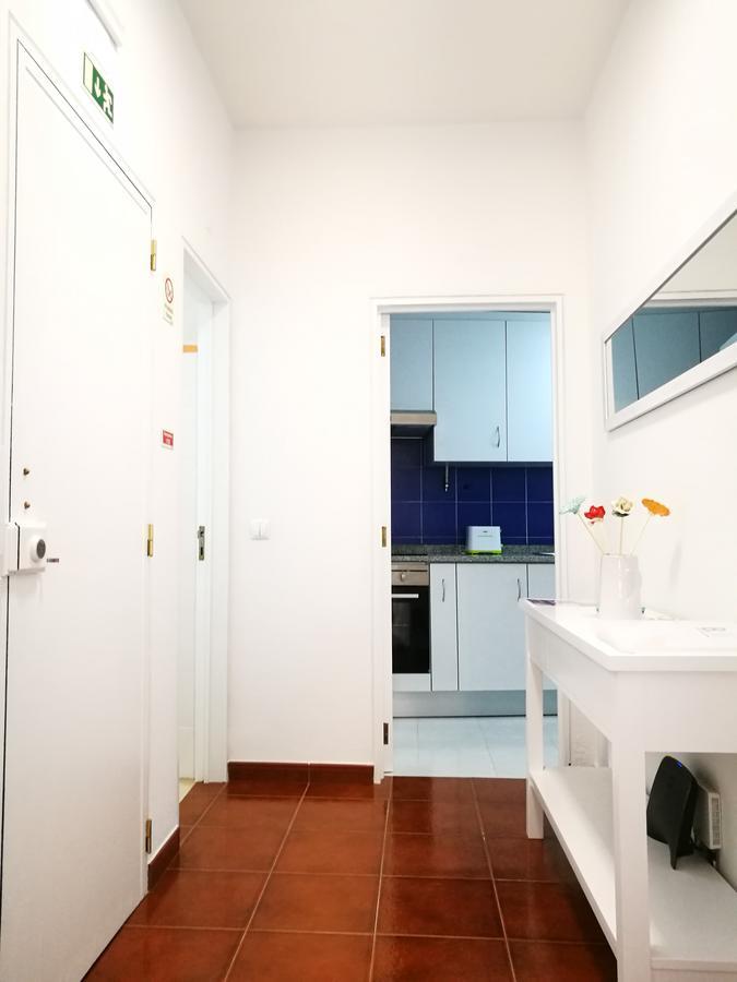 Apartament Peniche'S Blue & White Zewnętrze zdjęcie