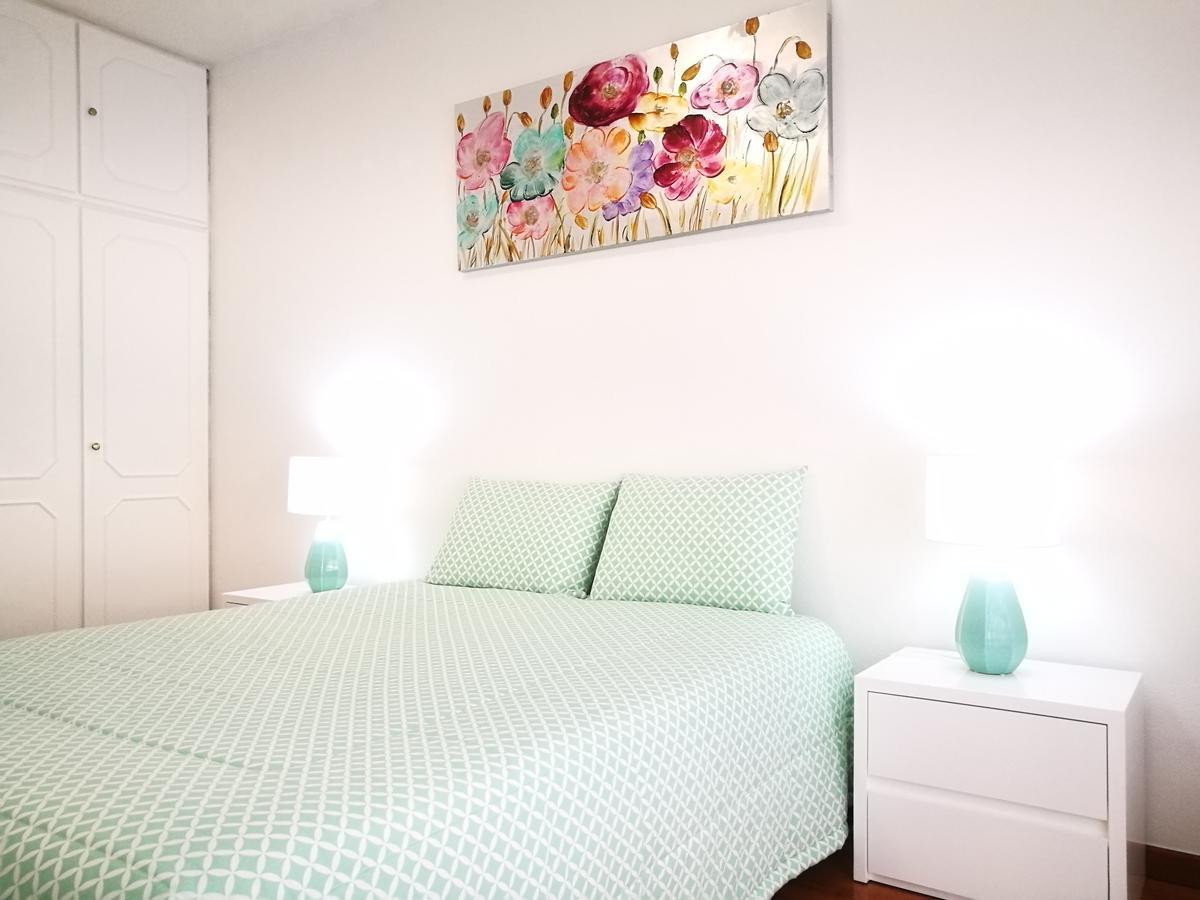 Apartament Peniche'S Blue & White Zewnętrze zdjęcie