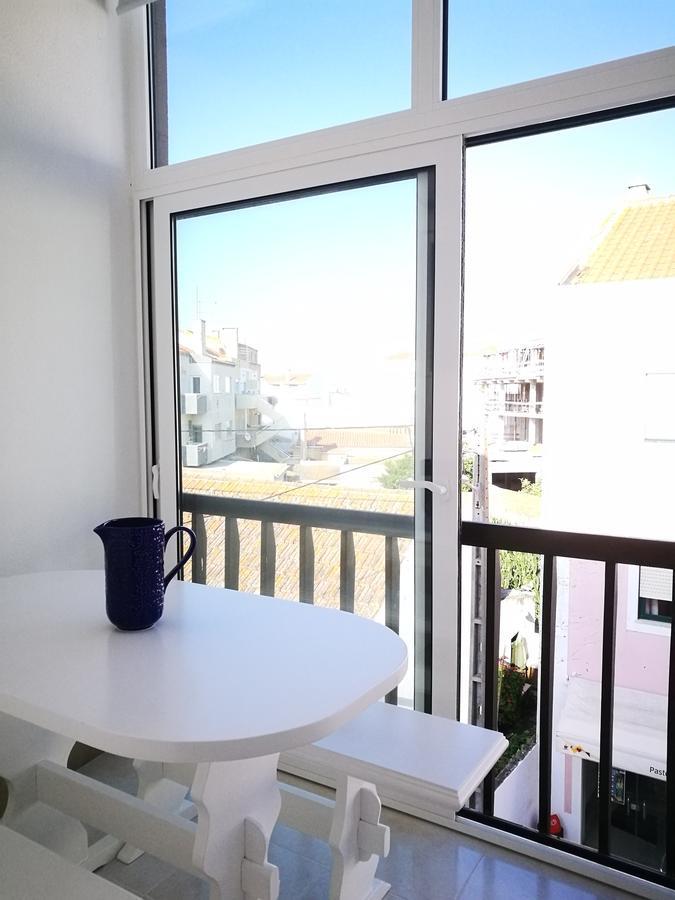 Apartament Peniche'S Blue & White Zewnętrze zdjęcie